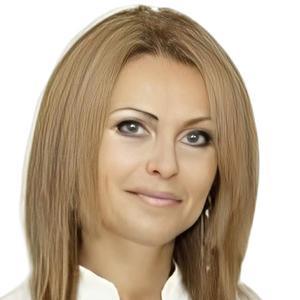 Слободчикова Юлия Сергеевна, дерматолог - Минск