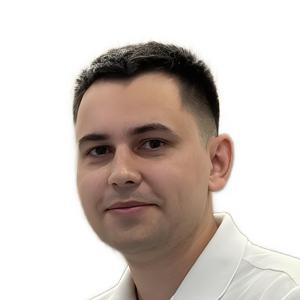 Теслюк Сергей Николаевич, педиатр - Минск