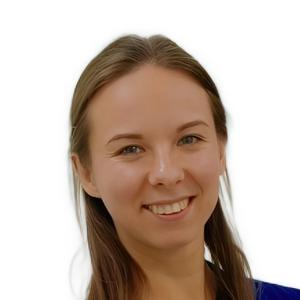 Кулешова Анна Александровна, педиатр - Минск