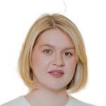 Бурко Яна Михайловна, Педиатр - Минск