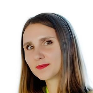 Прокопович Наталья Сергеевна - фотография Прокопович Наталья Сергеевна, педиатр - Минск