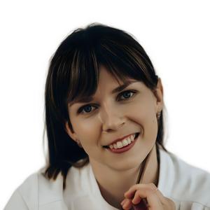 Челядюк Екатерина Анатольевна - фотография Челядюк Екатерина Анатольевна, педиатр - Минск
