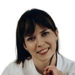 Челядюк Екатерина Анатольевна, Педиатр - Минск