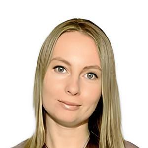 Березун Ольга Валерьевна - фотография Березун Ольга Валерьевна, реабилитолог, педиатр - Минск