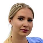 Никитина Дарья Дмитриевна, Хирург - Минск