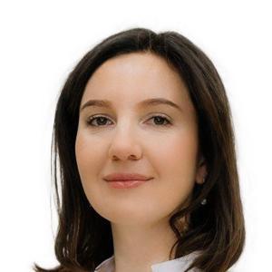 Брель Витава Сергеевна, дерматолог, венеролог, детский дерматолог - Минск