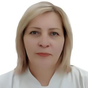 Жуковская Татьяна Владимировна - фотография Жуковская Татьяна Владимировна, дерматолог, венеролог, детский дерматолог - Минск