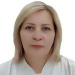 Жуковская Татьяна Владимировна, Дерматолог, Венеролог, Детский дерматолог - Минск