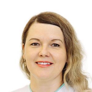 Павлюченко Оксана Васильевна - фотография Павлюченко Оксана Васильевна, офтальмолог (окулист), детский офтальмолог - Минск