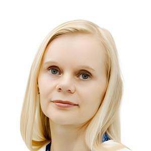 Косуха Валентина Валерьевна - фотография Косуха Валентина Валерьевна, эндокринолог - Минск