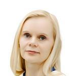 Косуха Валентина Валерьевна, Эндокринолог - Минск