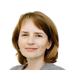 Татарникова Татьяна Львовна, врач узи - Минск