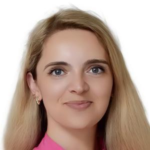 Калько Надежда Александровна, педиатр - Минск