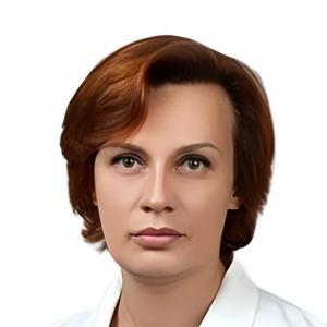 Стельмах Ольга Александровна - фотография Стельмах Ольга Александровна, рентгенолог, детский рентгенолог - Минск