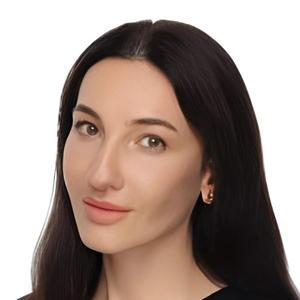 Самойлова Татьяна Николаевна, невролог - Минск