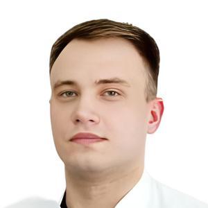 Павлович Сергей Александрович, травматолог, ортопед - Минск