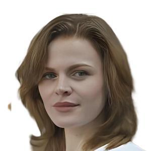 Щербач-Зыз Лилия Сергеевна, массажист, детский массажист - Минск