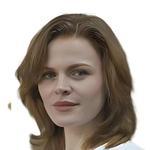 Щербач-Зыз Лилия Сергеевна, Массажист, Детский массажист - Минск