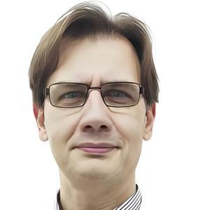 Коретко Максим Васильевич, рентгенолог, детский рентгенолог - Минск