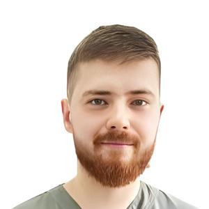 Сторчак Владислав Николаевич, невролог - Минск