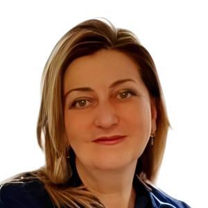 Волкова Елена Владимировна - фотография Волкова Елена Владимировна, кардиолог - Минск
