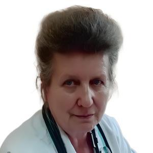 Анищик Янина Евгеньевна, педиатр - Минск