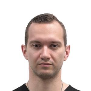 Русак Владимир Сергеевич, стоматолог-хирург, стоматолог-имплантолог - Минск