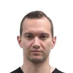 Русак Владимир Сергеевич, Стоматолог-хирург, Стоматолог-имплантолог - Минск