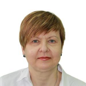 Лещинская Екатерина Васильевна, педиатр - Минск