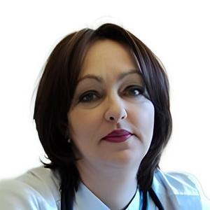 Чижевская Ирина Дмитриевна, детский кардиолог, детский ревматолог - Минск