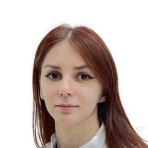 Бубнова Вероника Геннадьевна, психотерапевт - Минск