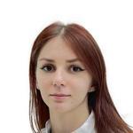 Бубнова Вероника Геннадьевна, Психотерапевт - Могилёв