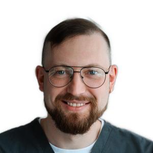 Дятлов Алексей Васильевич, стоматолог-ортопед - Минск