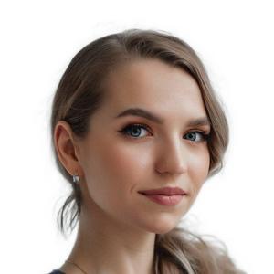 Богданец Анна Андреевна - фотография Богданец Анна Андреевна, детский ортодонт - Минск
