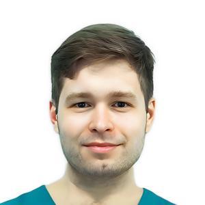 Князев Кирилл Алексеевич, анестезиолог-реаниматолог - Минск