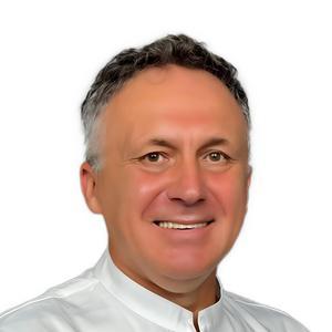 Маковский Николай Николаевич, анестезиолог-реаниматолог - Минск