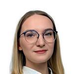 Осипова Юлия Алексеевна Осипова Юлия Алексеевна, Рентгенолог - Минск