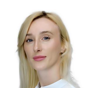 Аниськова Татьяна Петровна, детский массажист - Минск