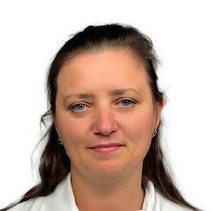 Бегун Людмила Владимировна, массажист, детский массажист - Минск