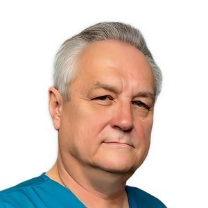 Тарасевич Мечислав Иванович - фотография Тарасевич Мечислав Иванович, невролог - Минск