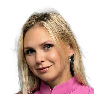 Диченко Анна Владимировна - фотография Диченко Анна Владимировна, детский ортопед, детский травматолог - Минск