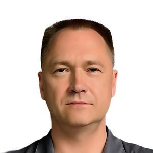 Вишневский Алексей Дмитриевич, хирург - Минск