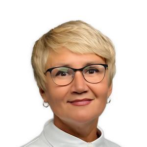 Гордей Наталия Якoвлевна, эндоскопист - Минск