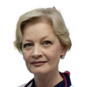 Баранова Елена Анатольевна, детский кардиолог, детский ревматолог - Минск