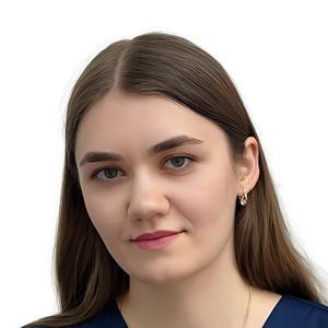 Онищук Валентина Валентиновна - фотография Онищук Валентина Валентиновна, стоматолог - Минск