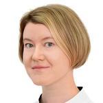 Кондратеня Ксения Александровна, Психотерапевт - Минск