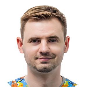 Станевко Дмитрий Александрович - фотография Станевко Дмитрий Александрович, стоматолог-ортопед, стоматолог-имплантолог, стоматолог-хирург, челюстно-лицевой хирург - Минск