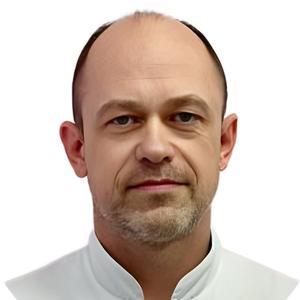 Цвирко Кирилл Валерьевич - фотография Цвирко Кирилл Валерьевич, стоматолог-ортопед - Минск