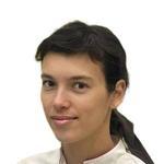 Ладутько Екатерина Сергеевна, Детский стоматолог - Минск