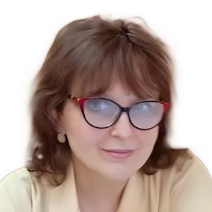 Ковалева Нина Евгеньевна - фотография Ковалева Нина Евгеньевна, детский врач узи - Минск